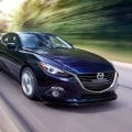 Open Car Transport for Mazdas: An Overview
