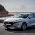 Mazda3 Sedan: All You Need to Know