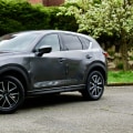 Mazda CX-5: An Overview of a Popular SUV