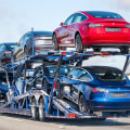 Factors that Affect Car Shipping Costs in Overland Park