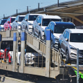 Understanding Vehicle Size and Types and Its Impact on Car Shipping Costs