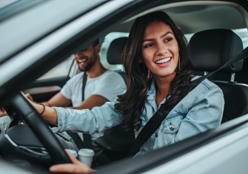 A Comprehensive Overview of Low-Interest Car Loans