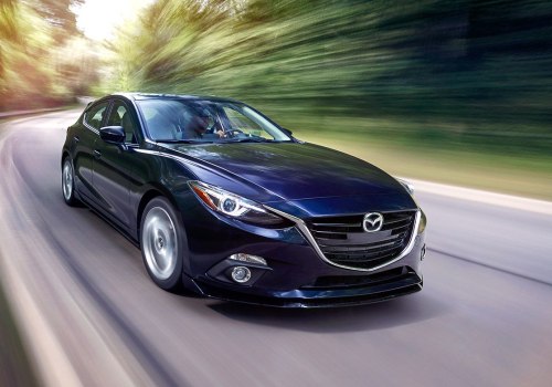 Open Car Transport for Mazdas: An Overview