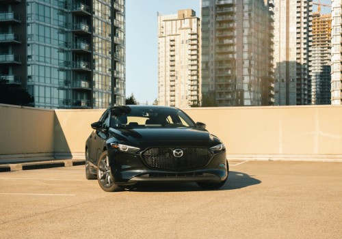 The Benefits of Certified Pre-Owned Mazda Cars