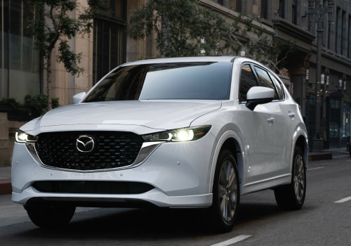 Lease Deals on Mazda Cars: What You Need to Know
