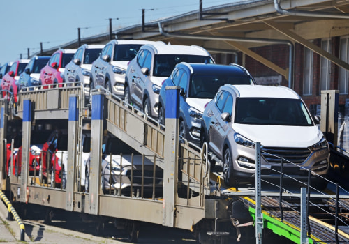Understanding Vehicle Size and Types and Its Impact on Car Shipping Costs